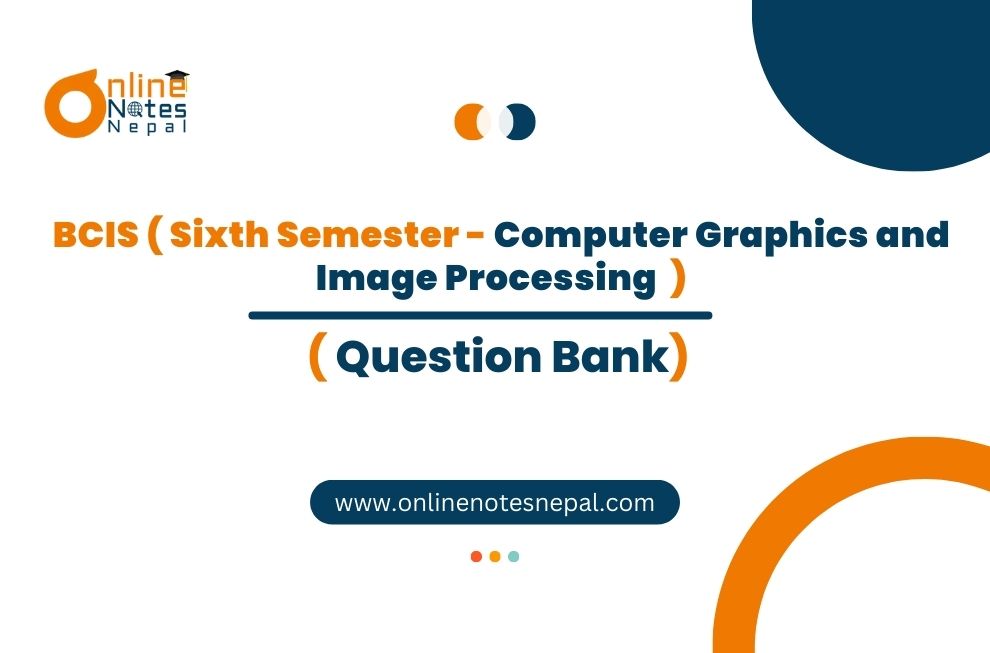 Question Bank